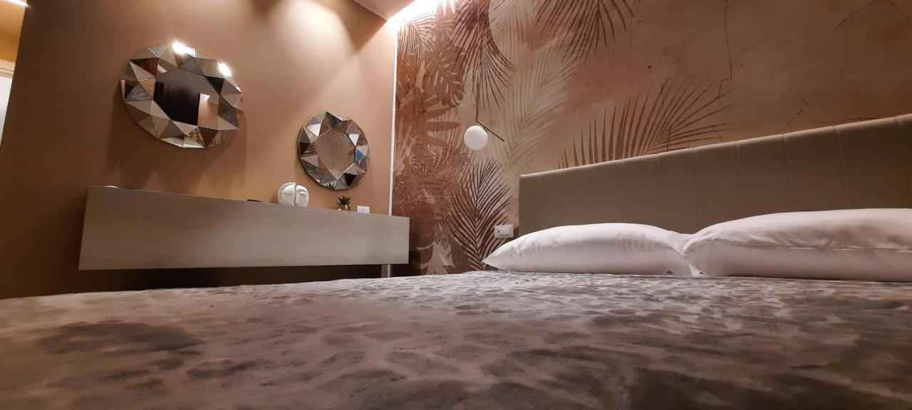 Suite House 5 Terre La Spezia Zewnętrze zdjęcie