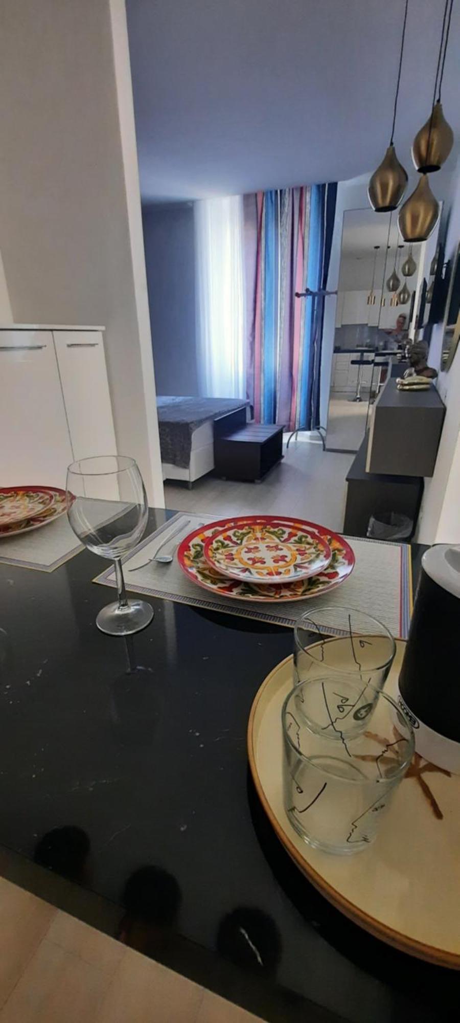 Suite House 5 Terre La Spezia Zewnętrze zdjęcie