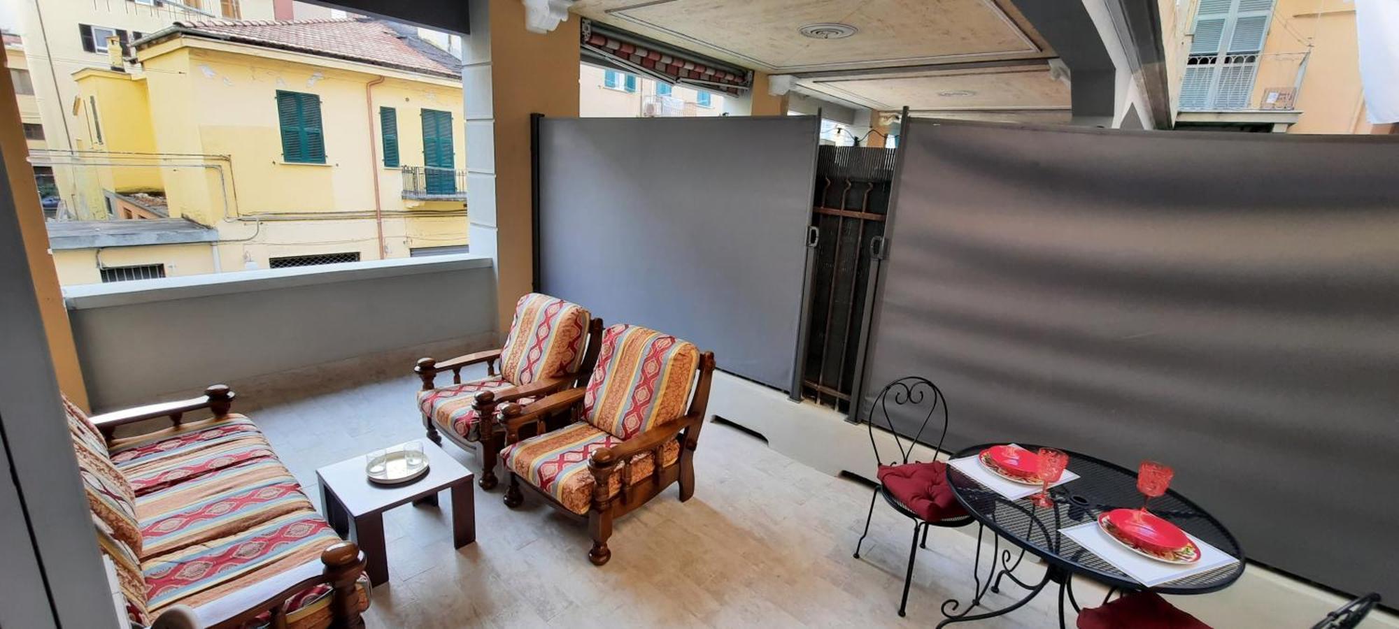 Suite House 5 Terre La Spezia Zewnętrze zdjęcie