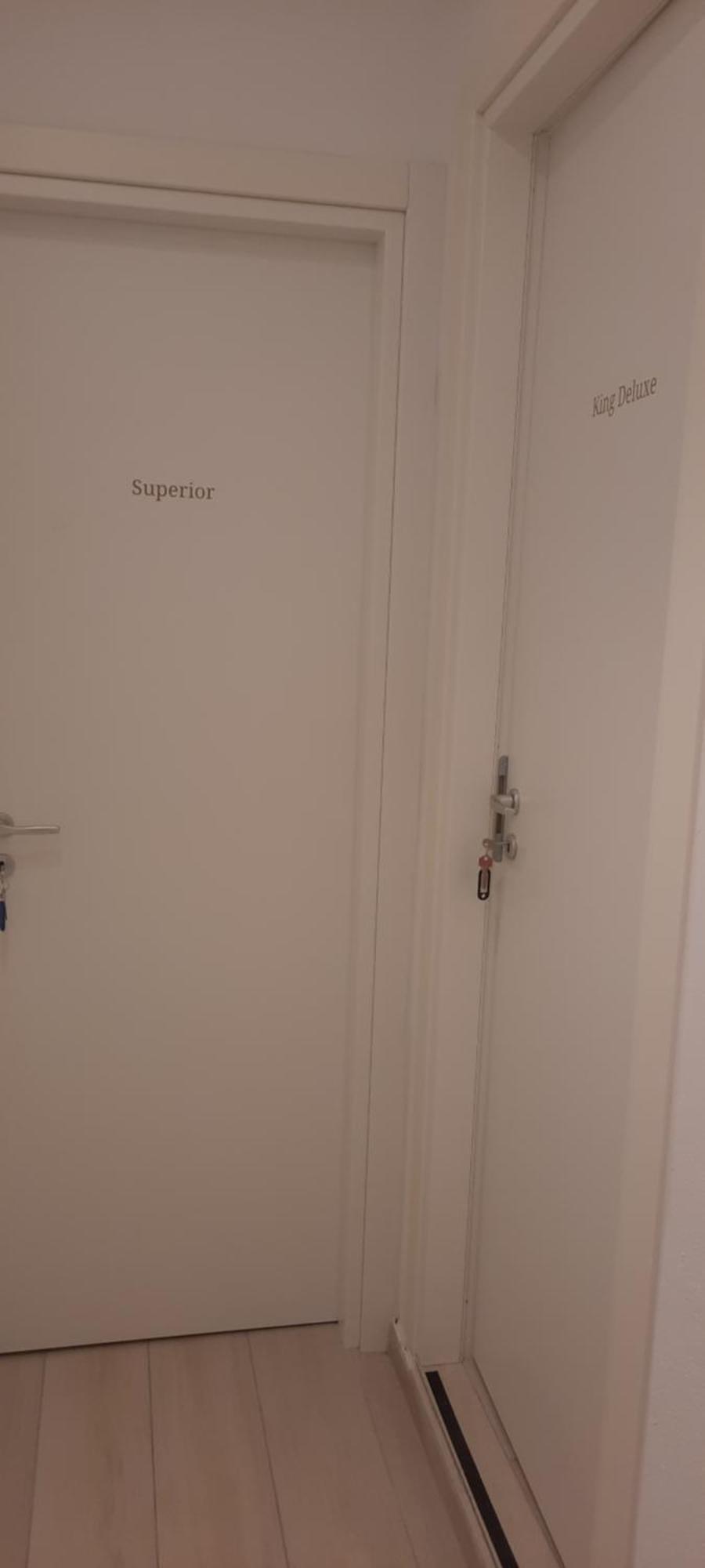 Suite House 5 Terre La Spezia Zewnętrze zdjęcie