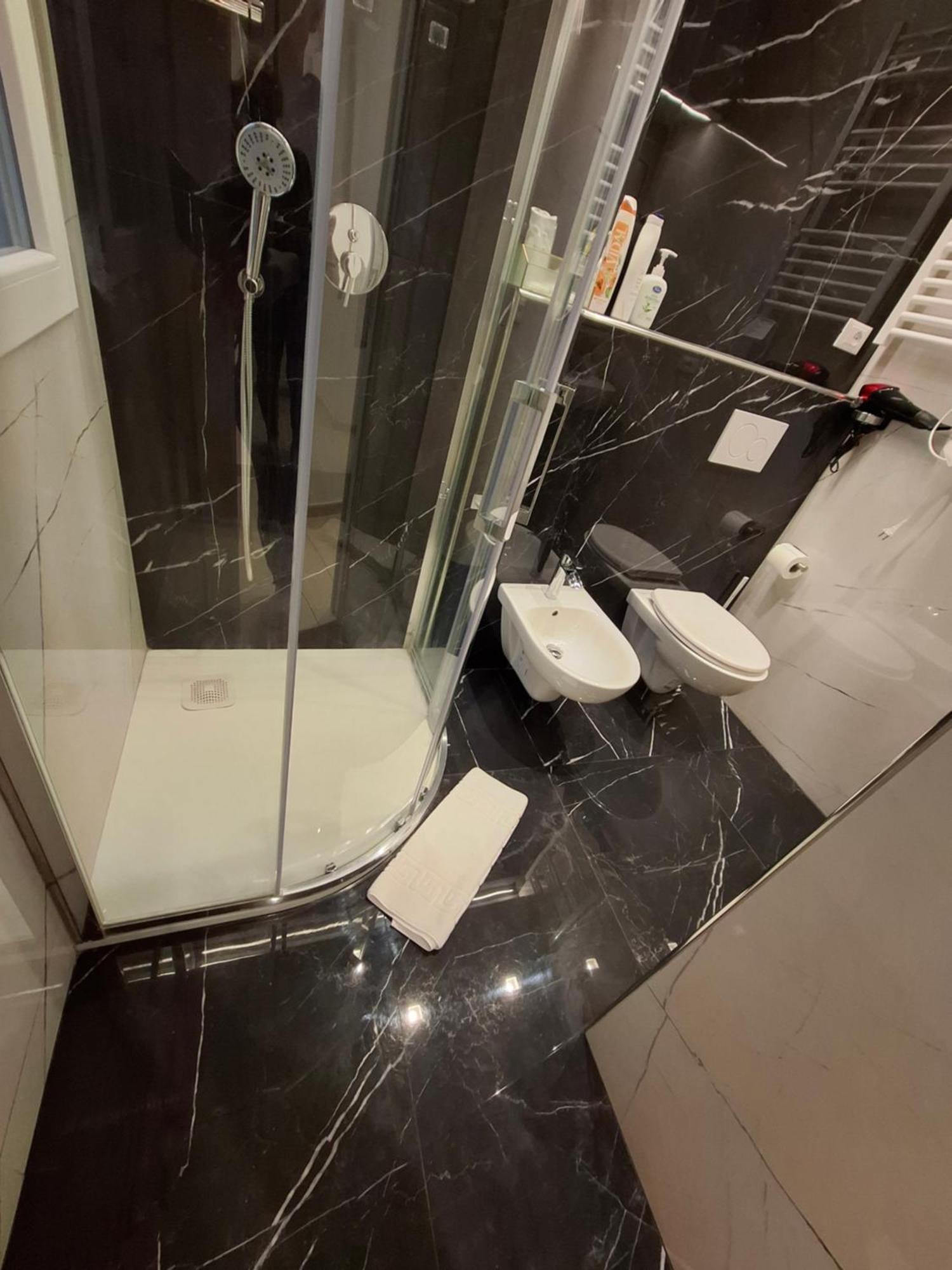 Suite House 5 Terre La Spezia Zewnętrze zdjęcie