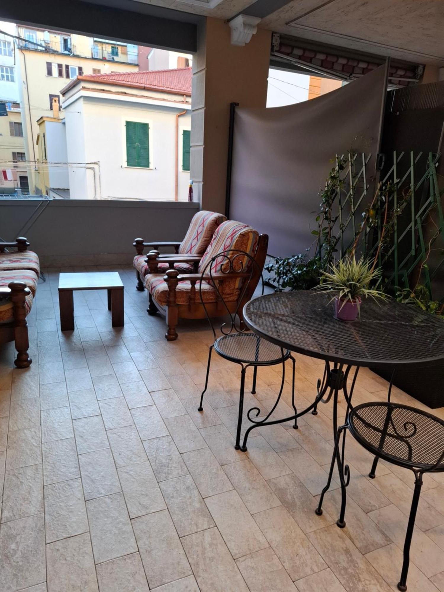 Suite House 5 Terre La Spezia Zewnętrze zdjęcie