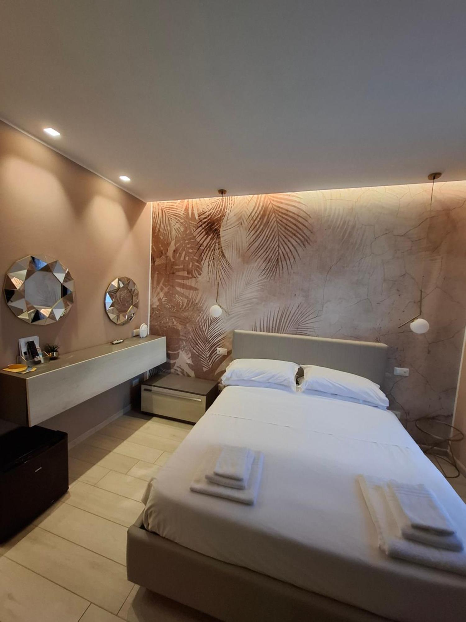 Suite House 5 Terre La Spezia Zewnętrze zdjęcie