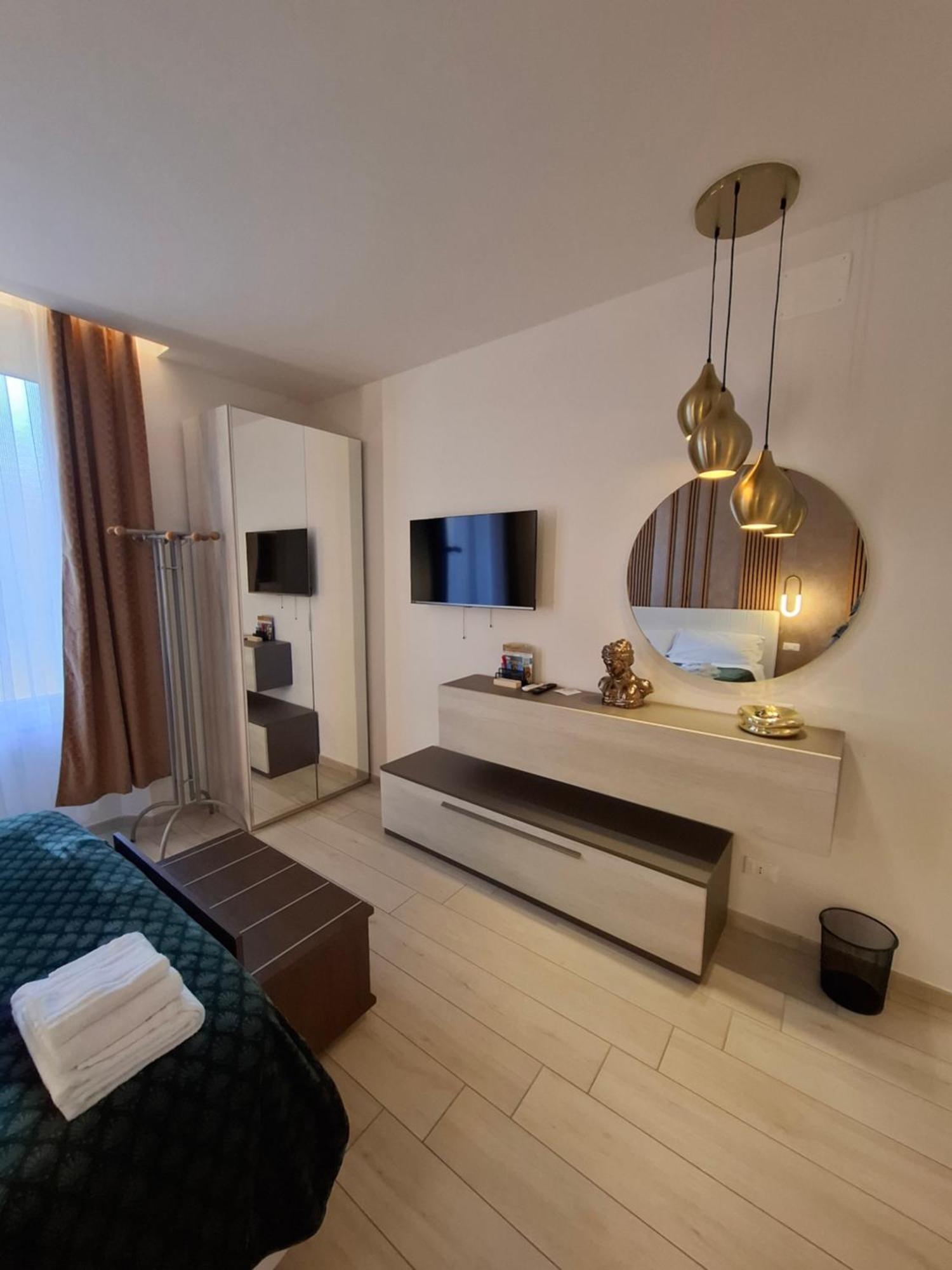 Suite House 5 Terre La Spezia Zewnętrze zdjęcie