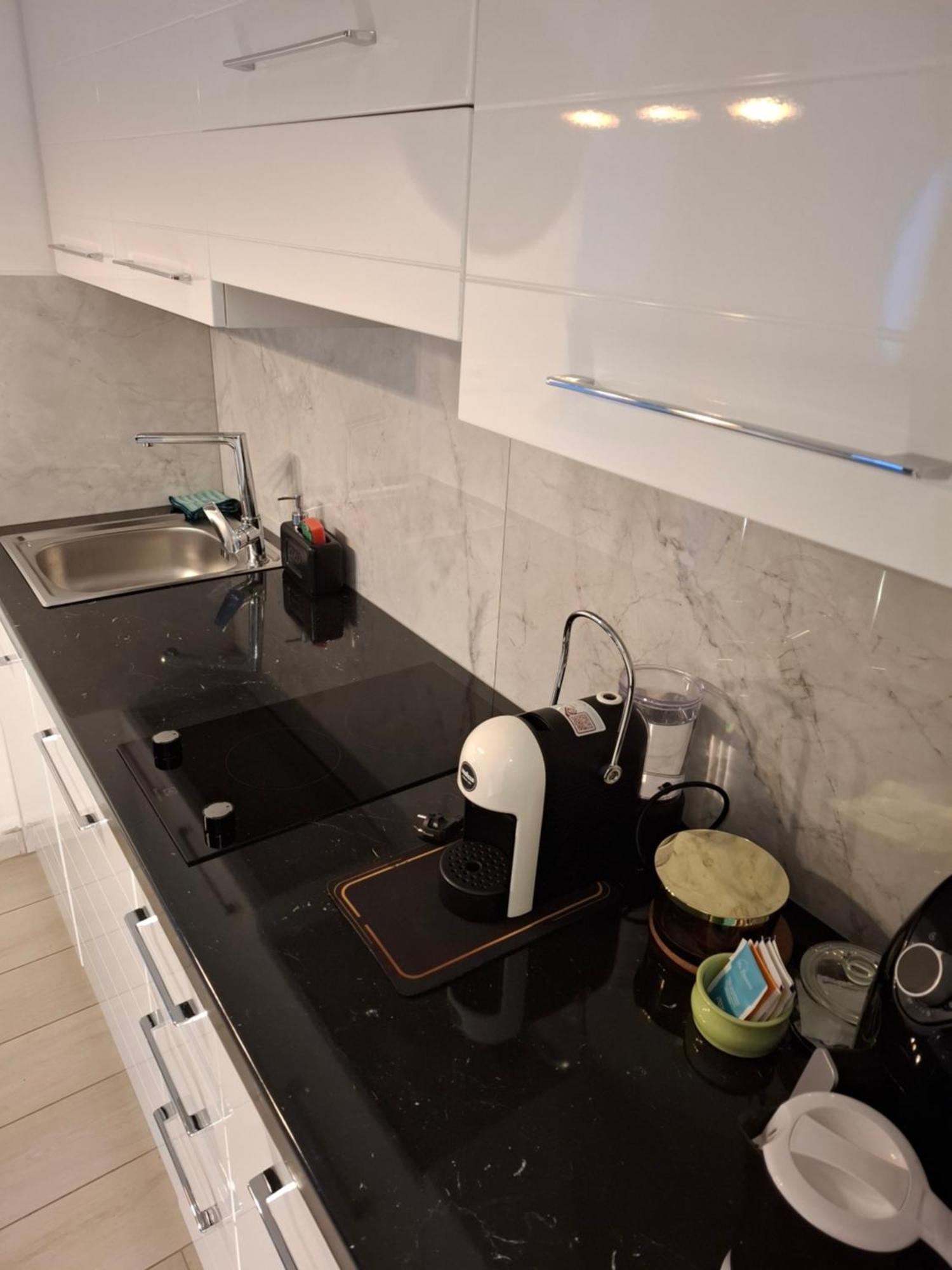 Suite House 5 Terre La Spezia Zewnętrze zdjęcie