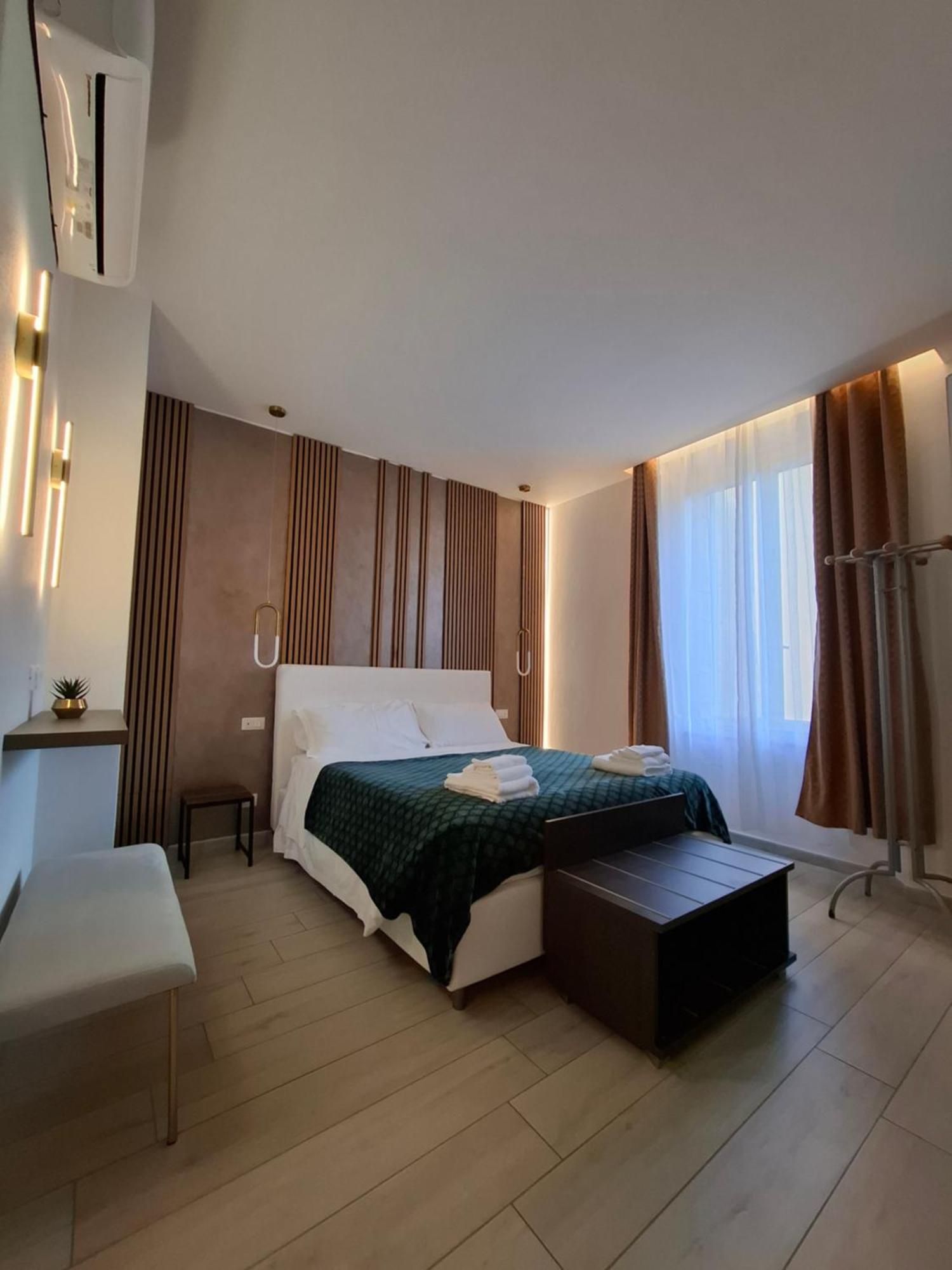 Suite House 5 Terre La Spezia Zewnętrze zdjęcie