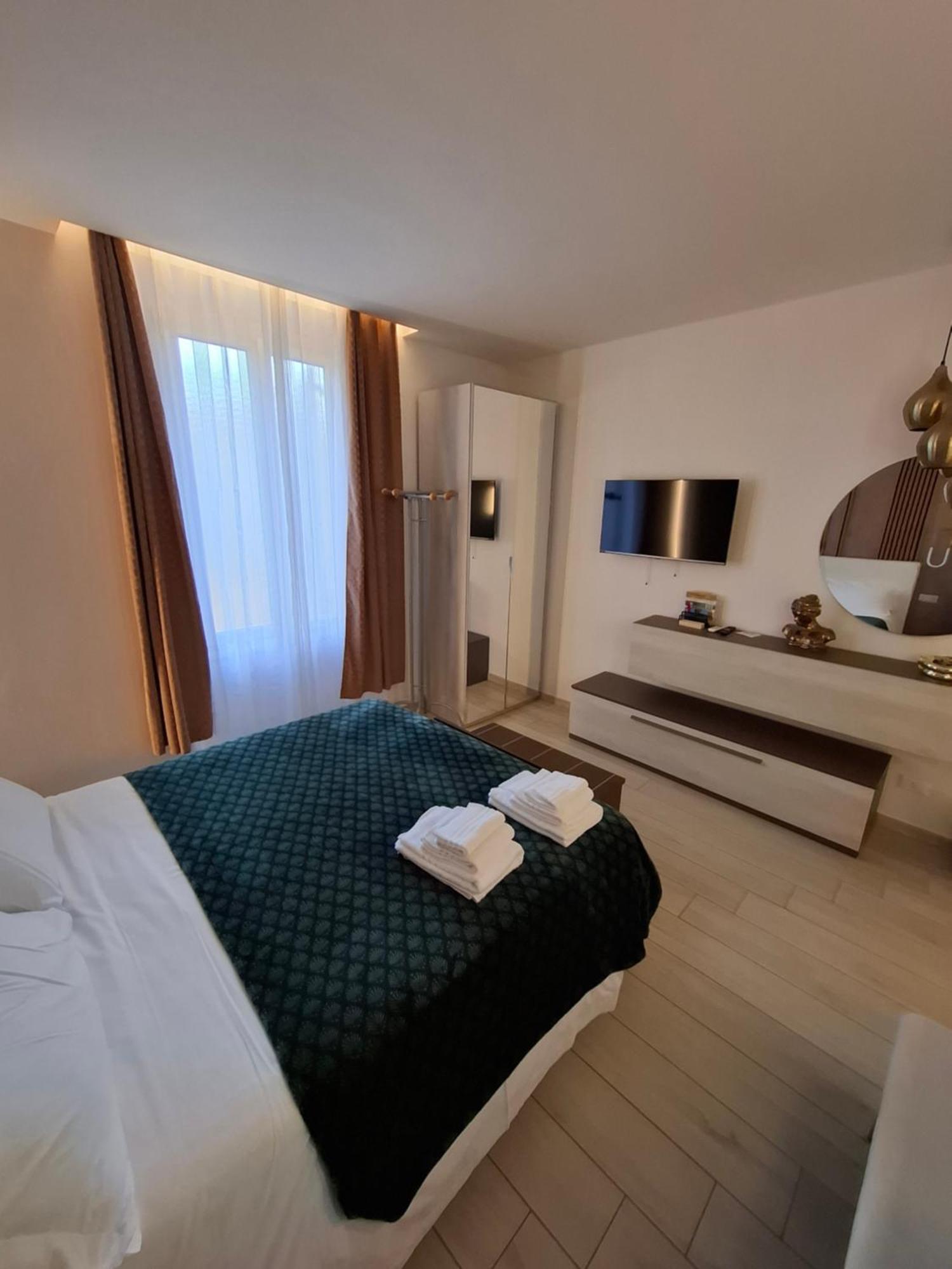Suite House 5 Terre La Spezia Zewnętrze zdjęcie
