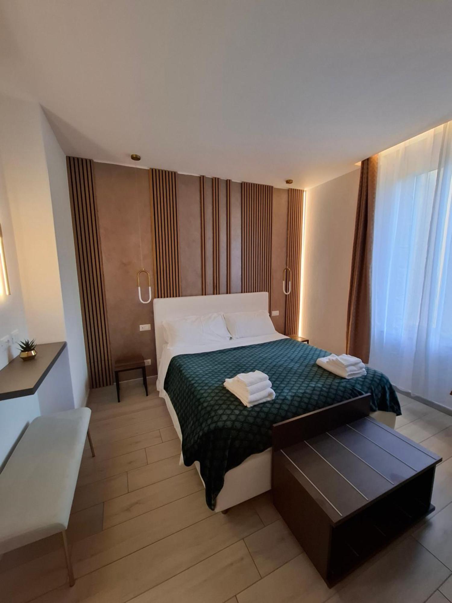Suite House 5 Terre La Spezia Zewnętrze zdjęcie